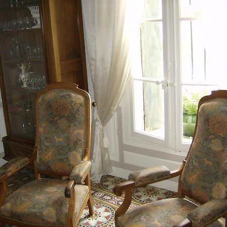 Anges Gardiens Вильнёв-ле-Безье Экстерьер фото