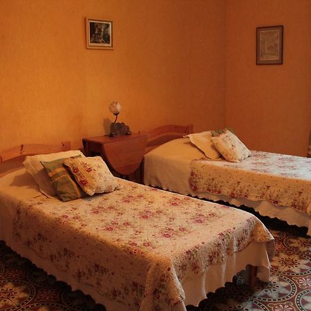 Anges Gardiens Вильнёв-ле-Безье Экстерьер фото