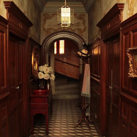Anges Gardiens Вильнёв-ле-Безье Экстерьер фото